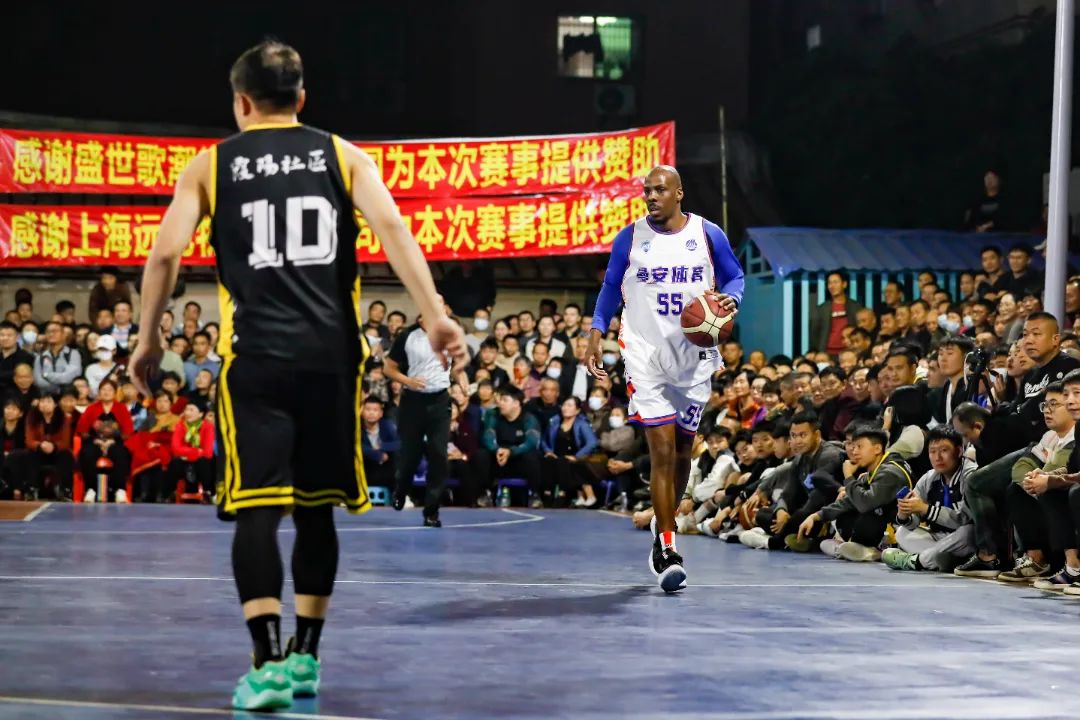 具备