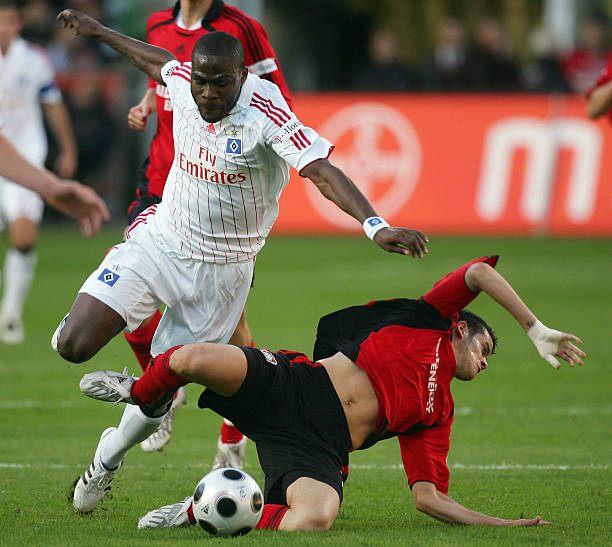 在梅赛德斯 在梅赛德斯