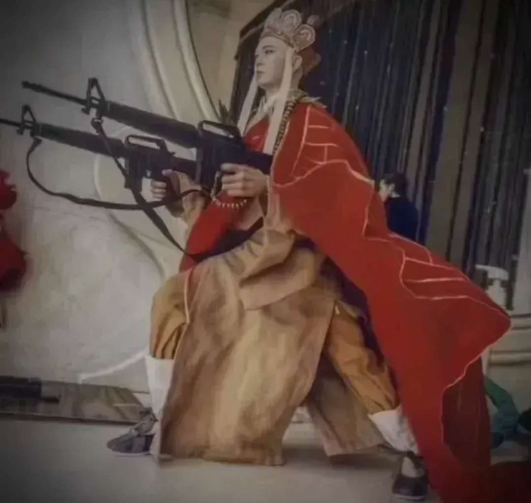 我们期待看 我们期待看